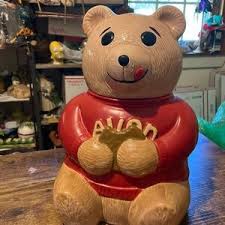 Avon | Kitchen | Vintage Avon Stackable Chef Andre Salt Pepper Shaker Set 98s 45 In | Poshmark