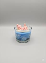 Improving candle making technique?