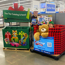 Walmart - Hope for the Holidays Toy Drive! From Nov. 8-15 ...