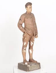 Sold at Auction: Cyrus Edwin Dallin, CYRUS EDWIN DALLIN ...