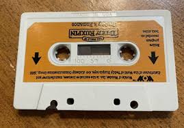 Vintage AlCHEMY 1985 Teddy Ruxpin & Grubby With Talk Box ...