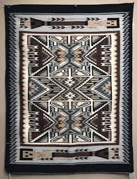 Yei ~ Teec Nos Pos | Sorrel Sky Gallery | Navajo Weaving