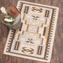 Canyon Ridge Rug - 8 x 11 | Lone Star Western Decor