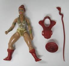 Teela Action Figure | eBay
