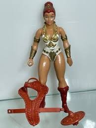 Vintage Heman Teela for sale | eBay