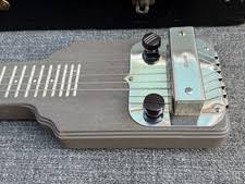 Fender Lap & Pedal Steel Guitars for sale | eBay