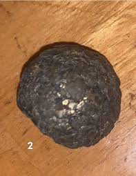 Can anyone ID these? : r/whatsthisrock