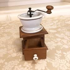 80s Copper Coffee Grinder Primitive Copper Detailed Machine ...