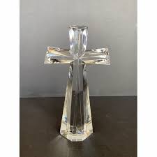 Crystal Cross