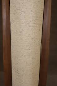 Six Foot Mid-Century Floor Lamp for Modeline For Sale at 1stDibs