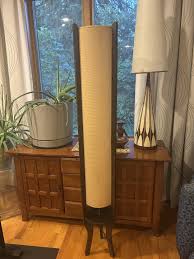 Drove 36 min 🤗 to get another MCM lamp for … : r/Mid_Century