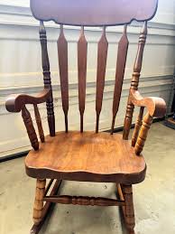 Rocking Chair