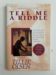 Tell Me a Riddle | eBay