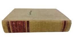 For Whom The Bell Tolls Ernest Hemingway (Hardcover, 1940 ...