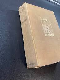 SONS - PEARL S BUCK - JOHN DAY PUBLISH - HARDCOVER - WEAR ...