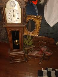 Tempus Fugit Wall Clock - Clock | eBay