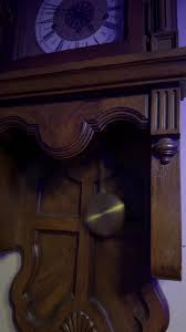 Tempus Fugit Wall Clock | TikTok