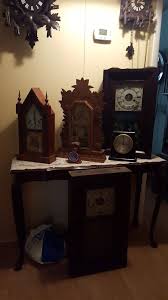 Clock Repair | Ruskin, FL | Capt Mikes Clock Shop