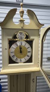 Tempus Fugit Grandfather Clock for Sale in Pompano Beach, FL - OfferUp