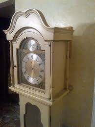 Ridgeway "Lady Cornwall" Grandmother Clock info | NAWCC Forums