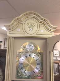Hi all, My latest client owned Swedish Mora clock just finished up. Completely stripped down to wood and refinished. Originally and authentically, these Mora clocks are painted. The layers and layers of