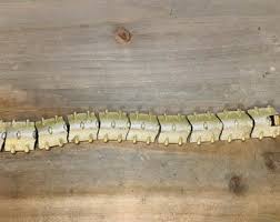 Vintage Cora Pegasus Estate Jewelry Metal Champagne Gold ...