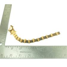 Crazy Dark Bamboo Root One-Off 00858 - RawKrafted