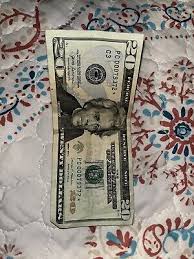 rare star note bill!! Triple Zeros! Rare Find | eBay