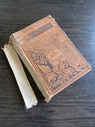 Around the World in Eighty Days, Jules Verne Porter & Coates ...