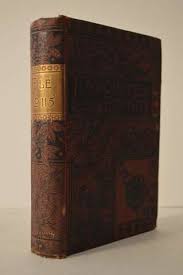 File No. 115 Or A Man of Steel by Harry Harper: Good ...