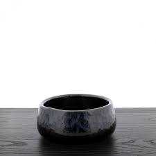 West Coast Shaving OP-WCS-505 Hand Thrown Lather Bowl, Two Toned Blue - Walmart.com