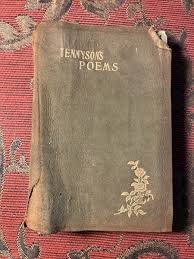 The Poetical Works of Alfred Tennyson Hurst & Company ...