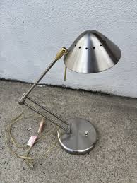 Vintage Tensor Pittsburgh Collection Desk Lamp LT627 ...