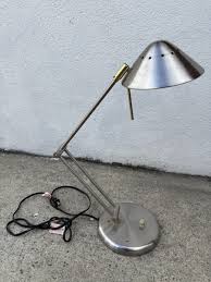 Vintage Tensor Pittsburgh Collection Desk Lamp LT627 ...