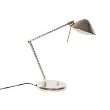 1990s Postmodern Desk Lamp by Tensor | Chairish
