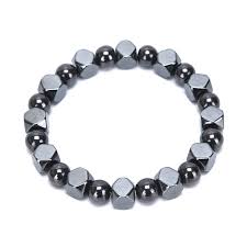 Natural Black Obsidian Hematite Stone Tiger Eye Beads ...