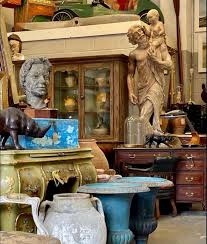 With over 40 years of experience, We travel the world in search of inspiring stock—while also championing the beauty of traditional English antiques. Our inventory spans the 18th century through to the