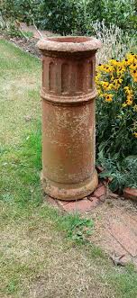 Garden Antiques Chimney Pot Pre 1890 Decade for sale | eBay UK