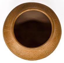 Sold at Auction: Luteria Atencio (1891-1982) Pottery Vase