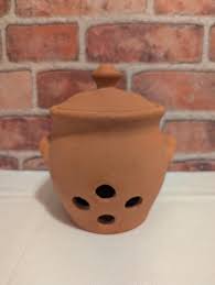 Clay Crock Pots - Etsy