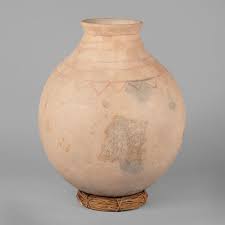 Lot - Papago/Maricopa, Jar, ca. 1900