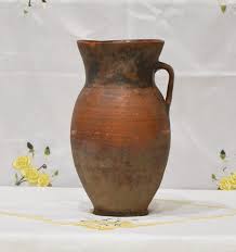 Extra Large Terracotta Clay Planter - Etsy