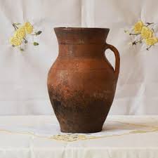 Big Primitive Vessel - Etsy New Zealand