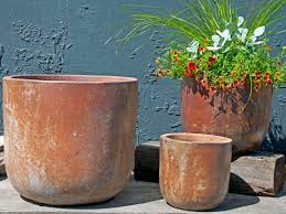 Buy Milano Short Barrel Planter Set of 3 | Plantatorem – PLANTATOREM