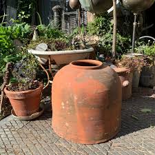 Antique Large Terracotta Rhubarb Forcer - COLLECTION ONLY From London - Etsy UK