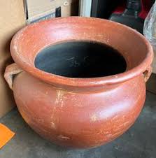 Terracotta Planter Pot (XL) (local Delivery $15) for Sale in Los Angeles, CA - OfferUp