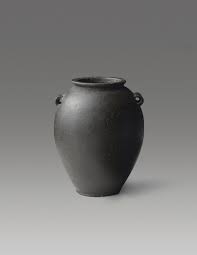 Ancient Egyptian Basalt Jar — e-Tiquities by Phoenix Ancient Art | Antiquities for Sale