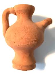 Vintage Decorative Homemade Display Trinket Sculpture Knick Knack | eBay