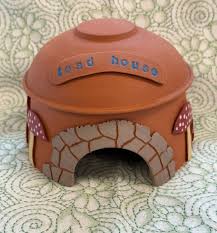 ClaywoodStudiosCo - Etsy