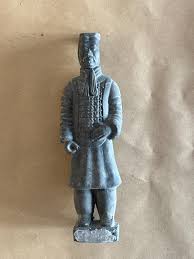 Authentic Terracotta Warrior Replica – Handcrafted in Xi'an ...